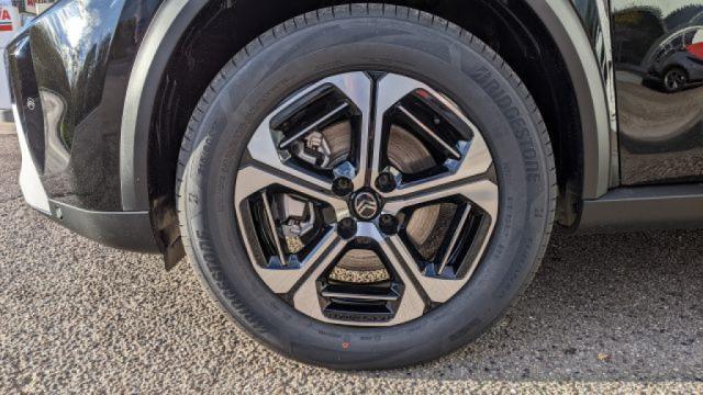 Citroën C3 Aircross Hybride 145 e-Dcs6 Max