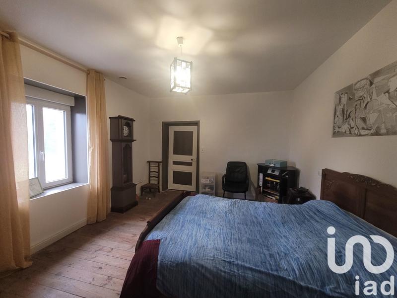 Maison de campagne - 140 m² - 5 pièces