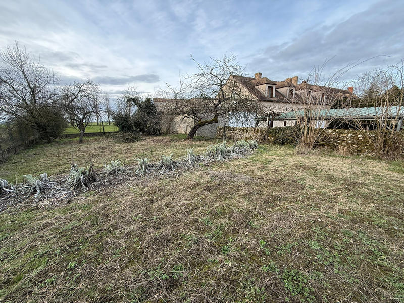 Maison - 122 m² - 6 pièces