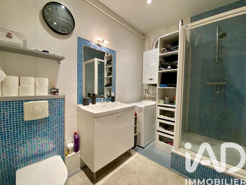 Appartement - 51 m² - 2 pièces