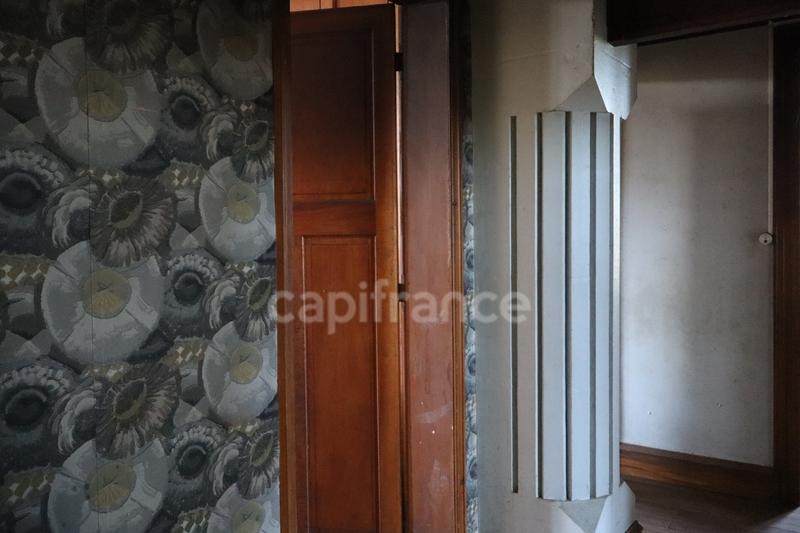 Manoir - 334 m² - 12 pièces