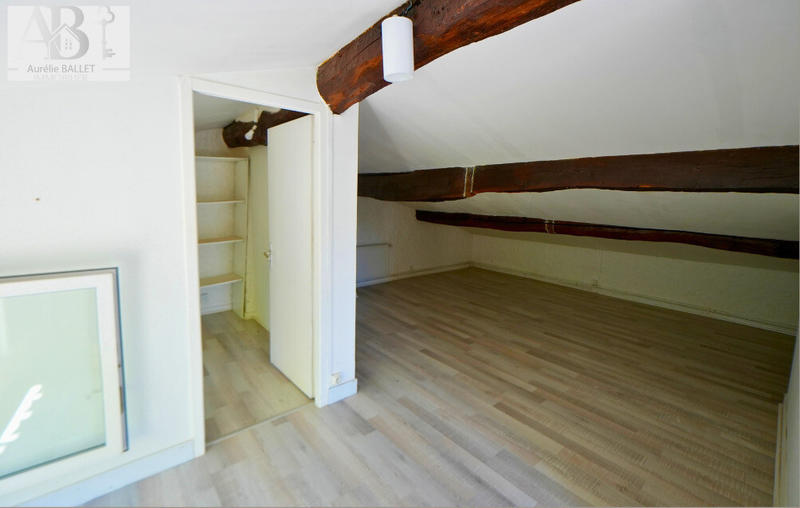 Maison - 82 m² - 3 pièces