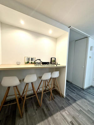 Appartement - 66 m² - 4 pièces