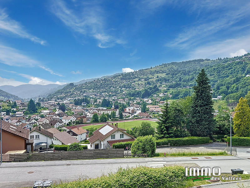 Maison - 106 m² - 4 pièces