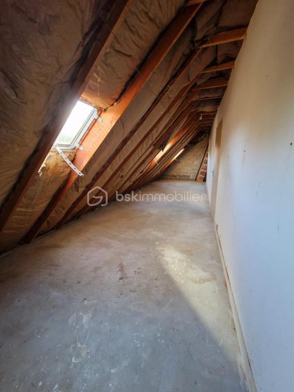 Maison - 132 m² - 5 pièces