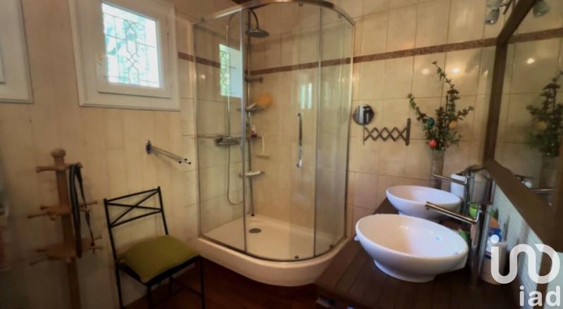 Maison de campagne - 131 m² - 6 pièces