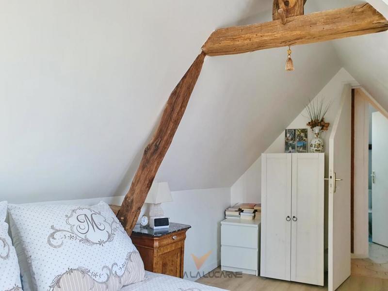 Maison - 77 m² - 4 pièces