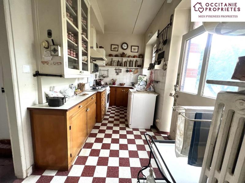 Maison de village - 174 m² - 7 pièces