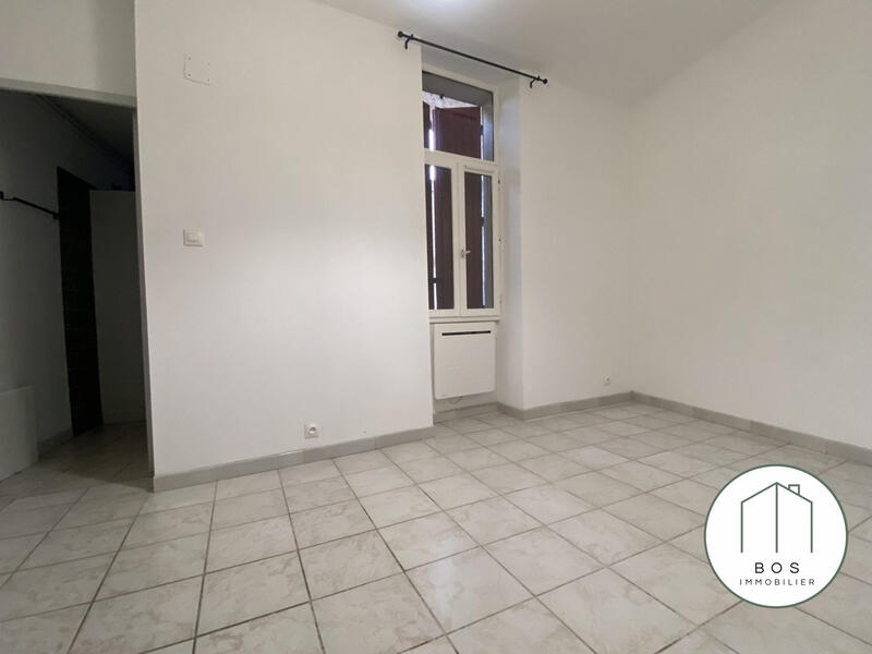 Appartement - 41 m² - 2 pièces