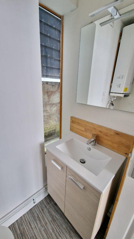 Appartement - 16 m² - 1 pièce