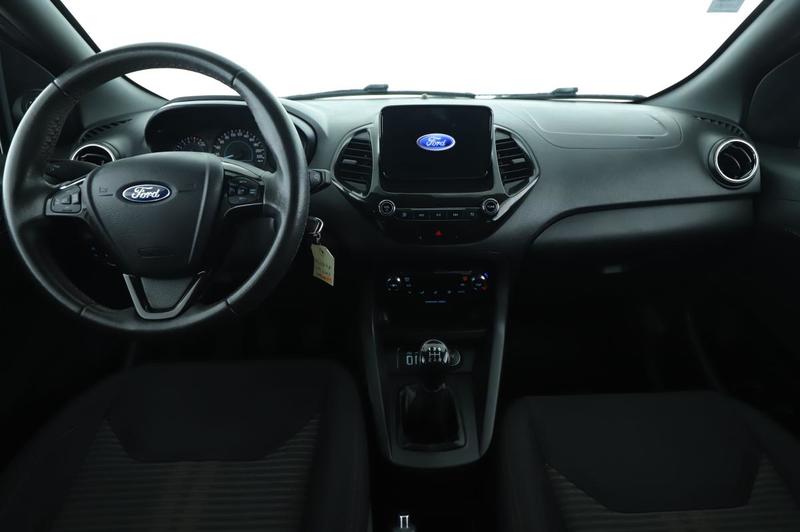 Ford ka + Active 1.2 Ti-Vct 85 ch