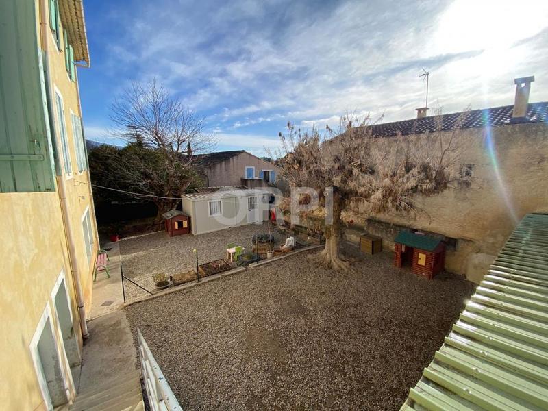 Maison de ville - 152 m² - 5 pièces