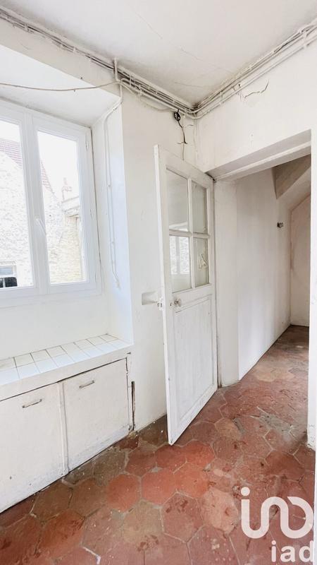 Maison de ville - 67 m² - 3 pièces