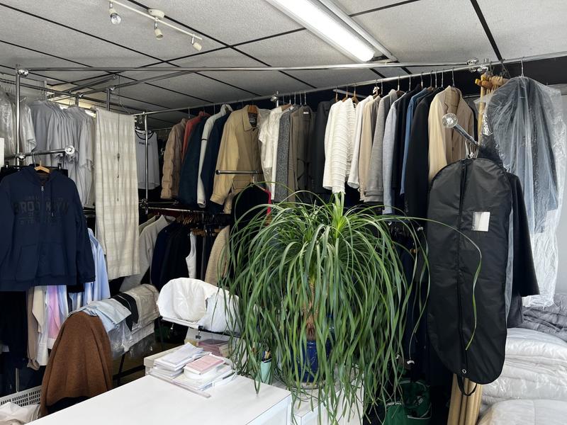 Fonds de commerce - Magasins - 50 m²