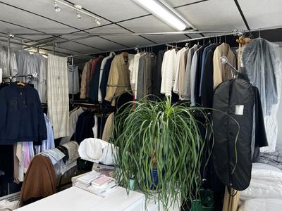 Fonds de commerce - Magasins - 50 m²