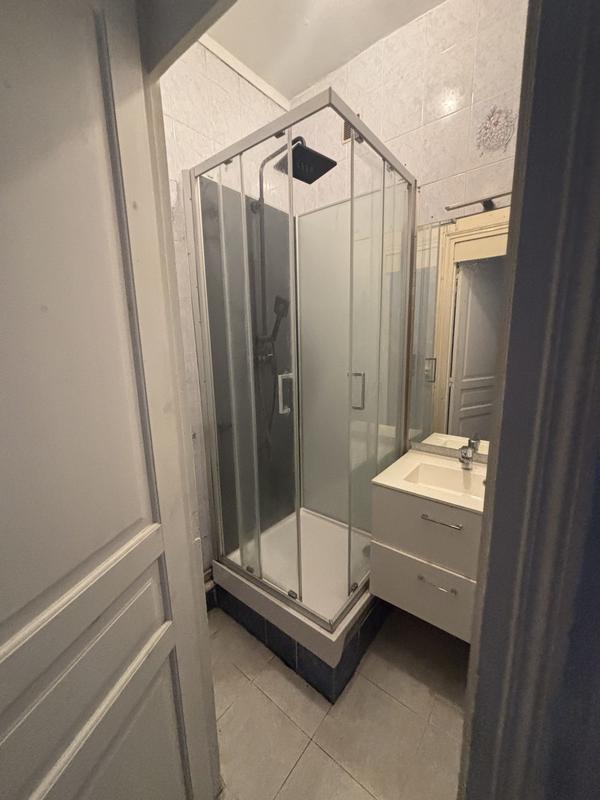 Appartement - 47 m² - 3 pièces