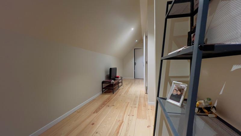 Maison - 176 m² - 6 pièces