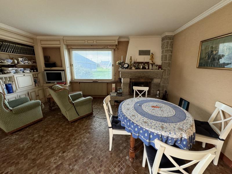 Local commercial - 204 m²