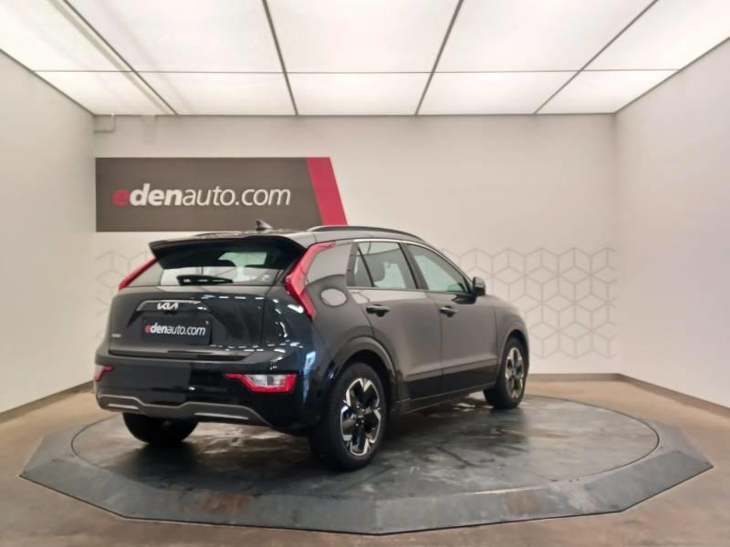 Kia Niro Ev Electrique 204 ch Active