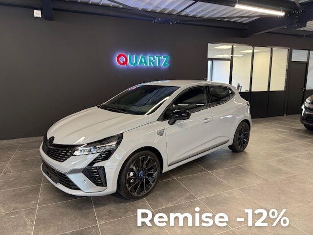 Renault Clio V Esprit Alpine E-Tech full hyb 145 -25b