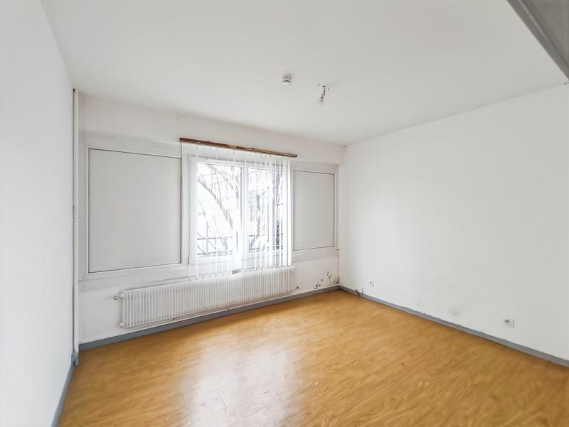 Appartement - 77 m² - 4 pièces