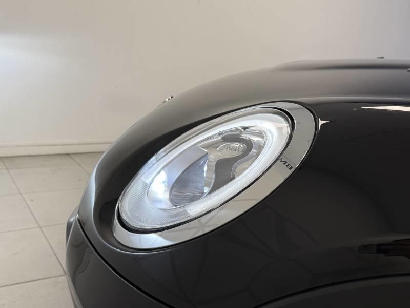 Mini Mini Hatch 3 Portes Cooper 136 ch Edition Blackfriars