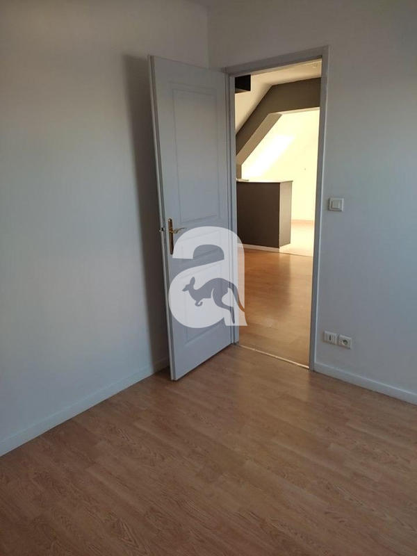 Appartement - 41 m² - 3 pièces