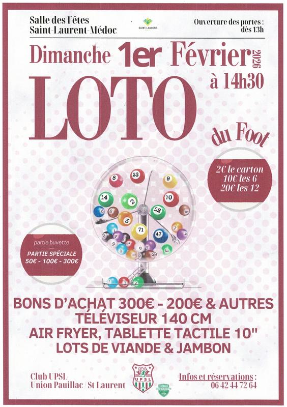 Loto du Foot