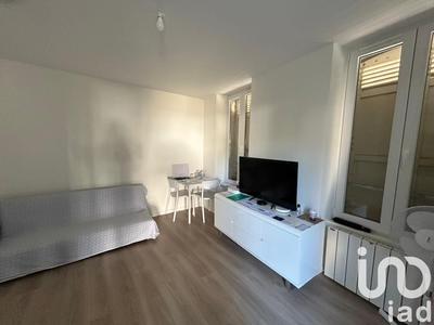 Immeuble - 220 m²