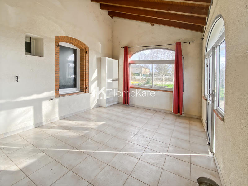 Maison - 175 m² - 6 pièces