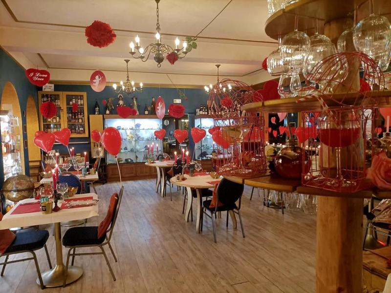 Appartement - 2 000 m² - 34 pièces