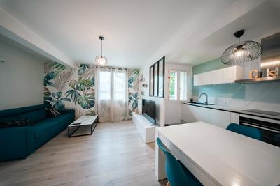 Appartement - 70 m² - 4 pièces