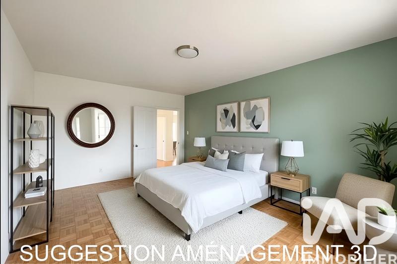 Maison - 300 m² - 7 pièces