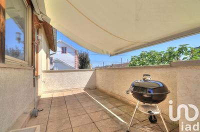 Duplex - 153 m² - 5 pièces