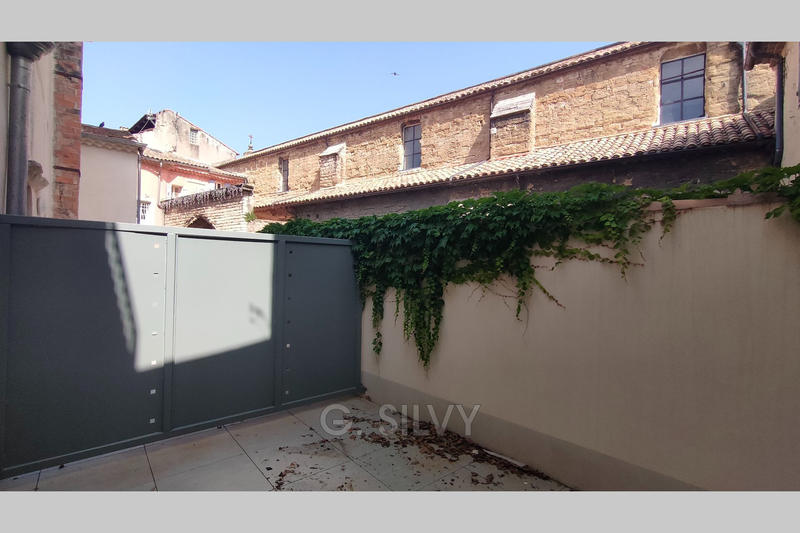 Appartement - 36 m² - 1 pièce