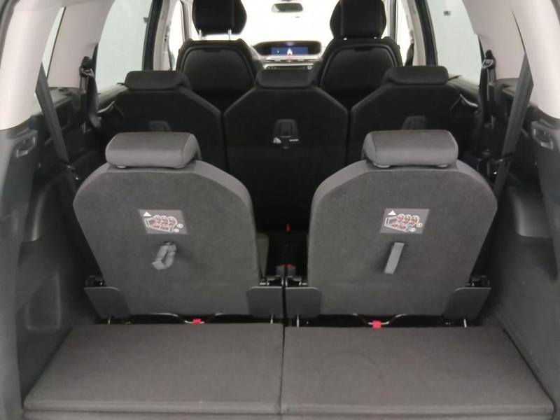 Citroën Grand C4 SpaceTourer PureTech 130 s&amp;S Eat8 Shine