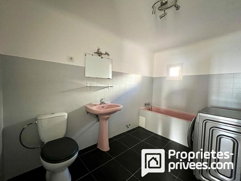 Appartement - 77 m² - 4 pièces