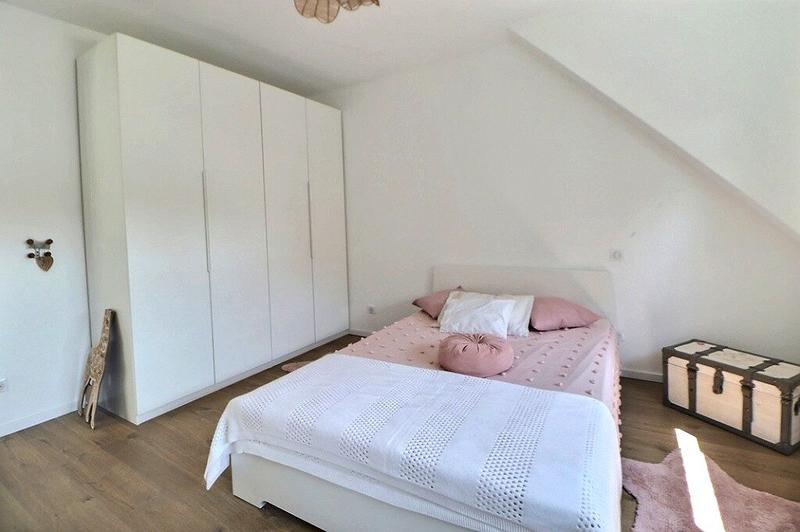 Maison contemporaine - 193 m² - 6 pièces