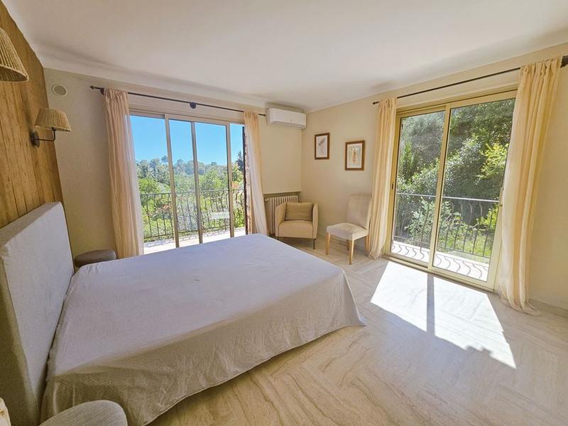 Appartement - 124 m² - 4 pièces