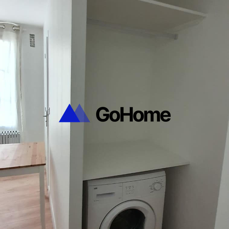 Studio - 24 m² - 1 pièce