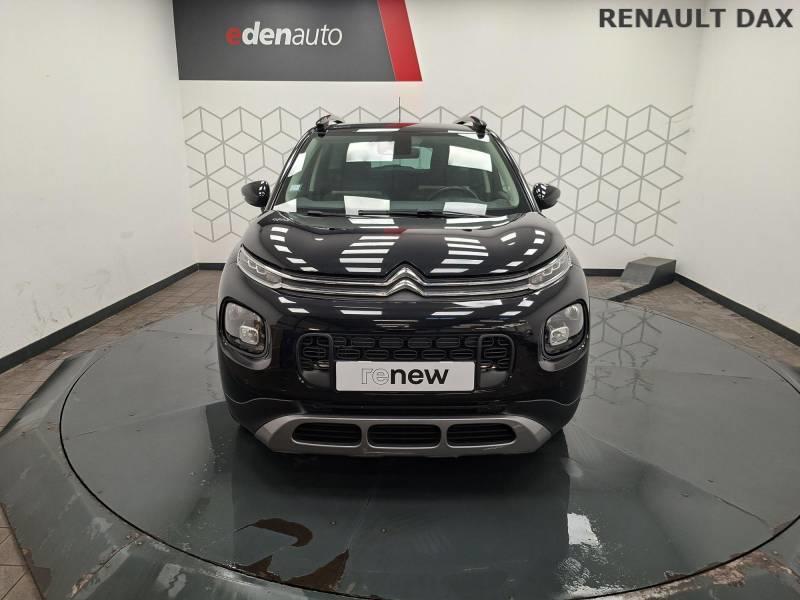 Citroën C3 Aircross BlueHDi 110 s&amp;S Bvm6 Shine