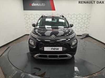 Citroën C3 Aircross BlueHDi 110 s&amp;S Bvm6 Shine