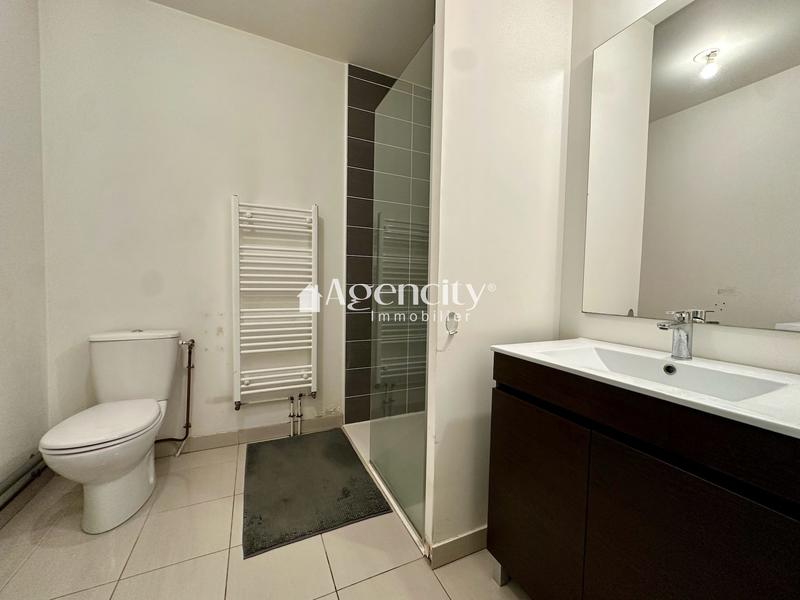 Appartement - 27 m² - 1 pièce