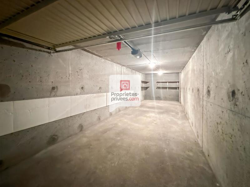 Appartement - 87 m² - 3 pièces