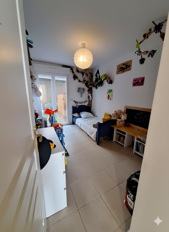 Appartement - 69 m² - 3 pièces