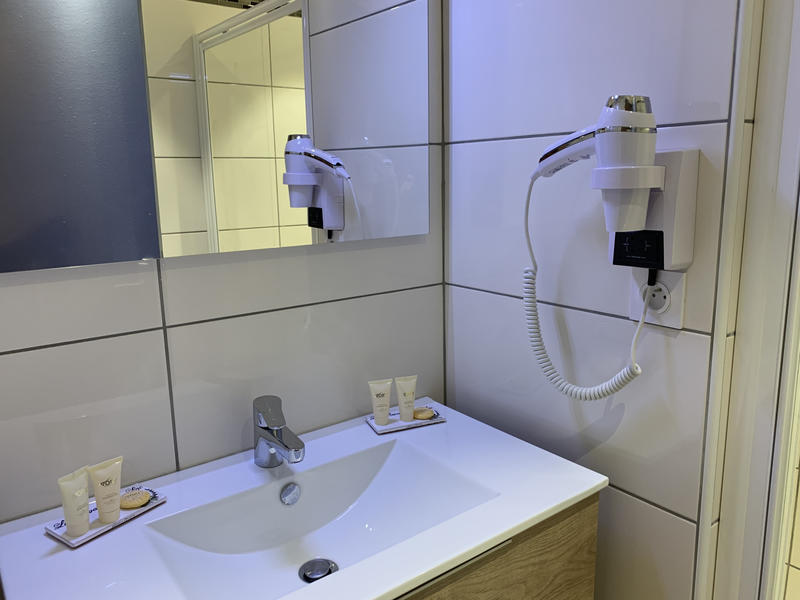 Appartement - 38 m² - 3 pièces