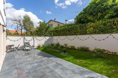 Maison - 128 m² - 6 pièces