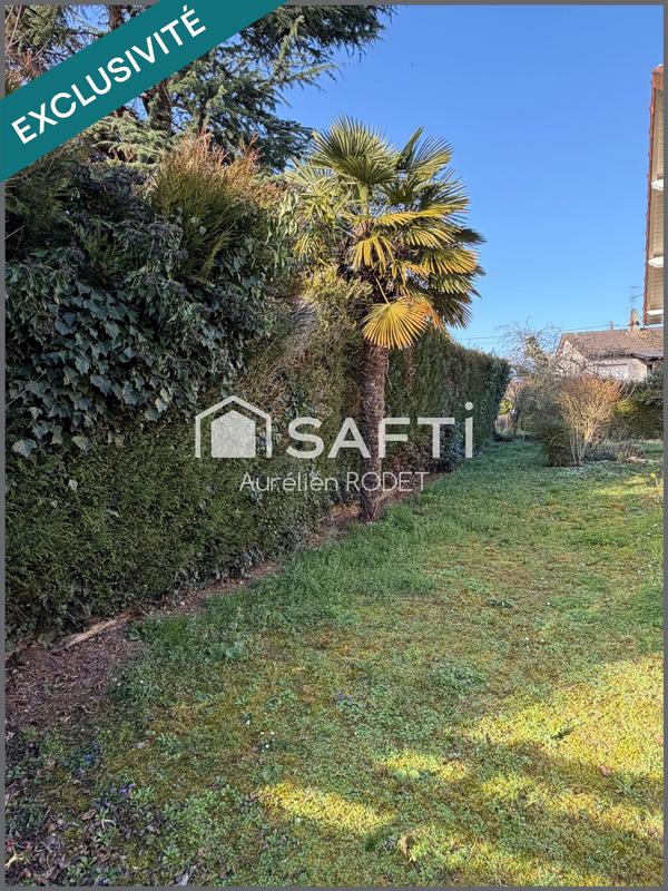 Maison - 69 m² - 4 pièces