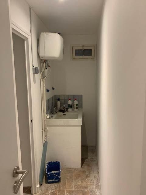 Local commercial - 46 m² - 1 pièce