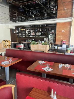 Fonds de commerce - 320 m²